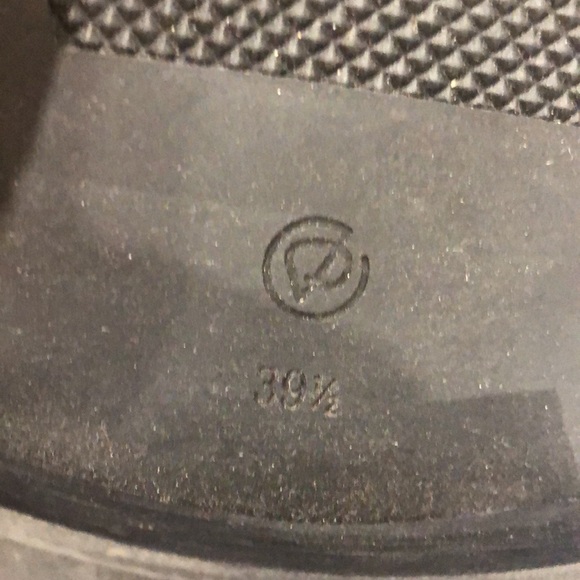 Phillip Lim Alexa Ankle Boot. Size 9.5. Black. - Picture 9 of 9